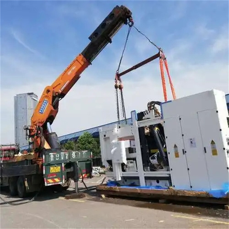 柘城附近小吊车联系方式|8-16吨|本地及时服务