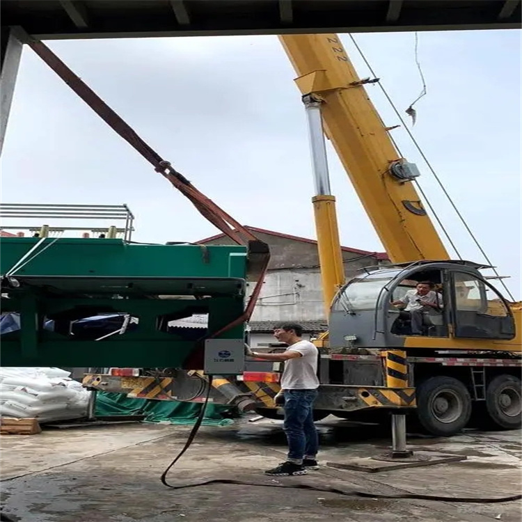 柘城大吨位吊车租赁应急保障方案|化解突发吊装需求难题