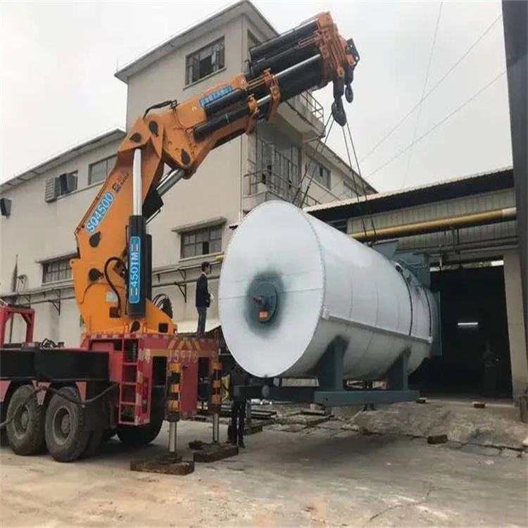 柘城吊车租用电话|24小时应急服务|精准吊装方案